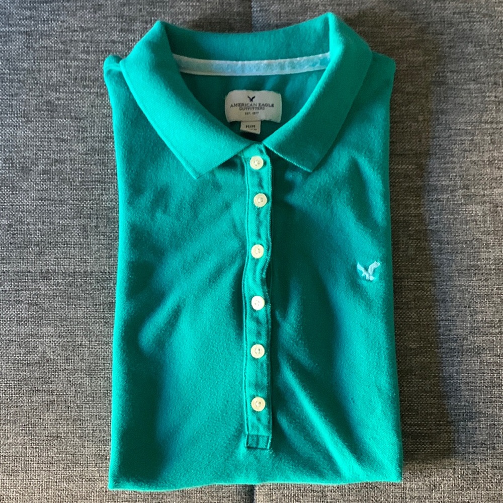 American Eagle Outfitters